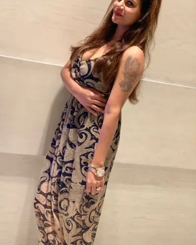 Vedasandur Escort